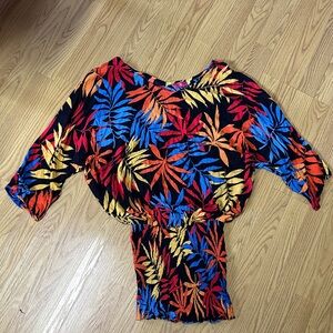 Living Hula Mikela Dress